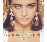 Catherine Zeta Jones - For all Time [7" Vinyl]
