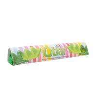 Catherine's Originals Pistachio O'bar Vegan Chocolate - 200g