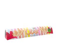 Catherine's Originals Raspberry Ripple O'bar Vegan Chocolate - 200g