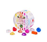 Catherine's Originals Vegan Chocolate Selection Gift Box | Award-Winning Selection of Vegan Chocolate, 300g. Diary Free, Gluten Free & Lactose Free.