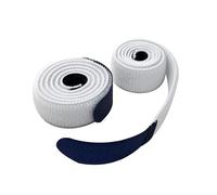 Catheter Fixation 2 Pcs Straps Comfortable Catheter Leg Straps Practical Drainage Bag Straps for Patients with Reduced Mobility Hospital