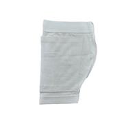 Catheter Leg Bag Holder, Fixation Strap Urinary Incontinence Supplies, Reusable Catheter Sleeves Stay in Place Urine Leg Bag Holder(M,White)