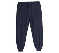 Catheter Pants - Incontinence Care Trousers for Elderly & Disability, Easy to Wear and Take Off, Paralysis Long Time Bedridden Wheelchair(Blue,L)