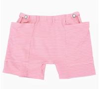 Catheter Pants, Shorts for Nephrostomy Bag, Ostomy Drainage Bag Care Clothes, Urine Bag Pants Incontinence Care Trousers with Double Pockets for Women E,3XL