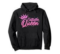 Catheter Queen Funny Rheumatologist Rheumatology Doctor Pullover Hoodie