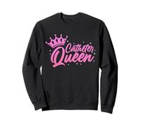 Catheter Queen Funny Rheumatologist Rheumatology Doctor Sweatshirt