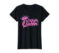 Catheter Queen Funny Rheumatologist Rheumatology Doctor T-Shirt