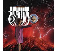 CATHETERS, THE - HOWLING... IT GROWS