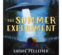 Cathie Pelletier The Summer Experiment Paperback Book Cathie Pelletier Multicolor