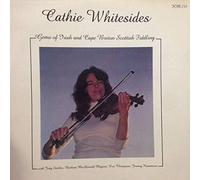Cathie Whitesides - Gems Of Irish And Cape Breton Scottish Fiddling