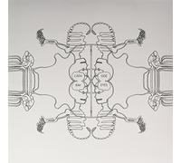 Cathode Ray Eyes - Eyes In The Melancholy Palm [VINYL]