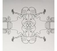 Cathode Ray Eyes - Eyes In The Melancholy Palm [VINYL]