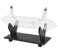 Cathode Ray Tube, Mechanical Effect Tube, Physics Teaching Electromagnetic Experiment Equipment, Suitable for Students to Use in Classroom Teaching in The Laboratory