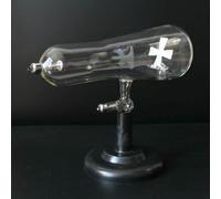 Cathode Ray Tube, Straight-in Tube Experiment Equipment, Physics Teaching Equipment, Scientific kit