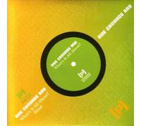 Cathode Ray - What's It All About/Mind