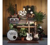 CATHOLIC ACTION - CELEBRATED BY STRANGERS