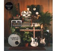 CATHOLIC ACTION - CELEBRATED BY STRANGERS [VINYL]