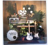 Catholic Action Celebrated - Strangers [New & Sealed] 12" Vinyl