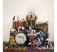 Catholic Action - In Memory Of [VINYL]