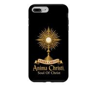 Catholic Anima Christi Soul Of Christ Faith Gift Case for iPhone 7 Plus/8 Plus