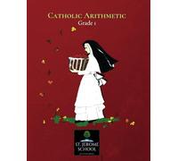 Catholic Arithmetic Grade 1