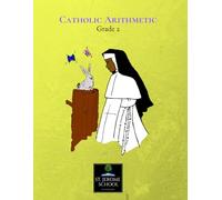 Catholic Arithmetic Grade 2