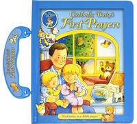 Catholic Baby's First Prayers