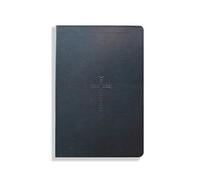 Catholic Bible - ESV Catholic Edition - Navy Leather