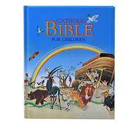 Catholic Bible for Little Children