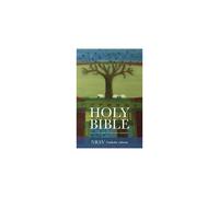 Catholic Bible: New Revised Standard Version: NRSV Anglicized Edition with Apocrypha