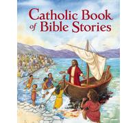 Catholic Book of Bible Stories