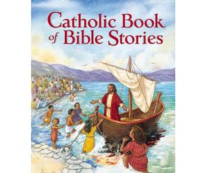 Catholic Book of Bible Stories