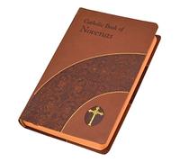 Catholic Book of Novenas
