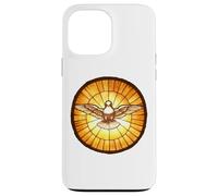 Catholic Charismatic Renewal Holy Spirit Case for iPhone 13 Pro Max