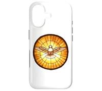 Catholic Charismatic Renewal Holy Spirit Case for iPhone 17