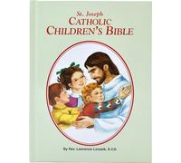 Catholic Children's Bible