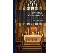 Catholic Christianity