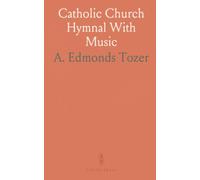 Catholic Church Hymnal With Music