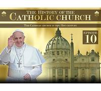 Catholic church in the 21st century