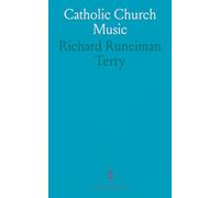 Catholic Church Music