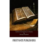 Catholic Commentary on Exodus