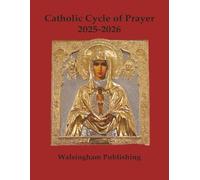 Catholic Cycle of Prayer 2025-2026
