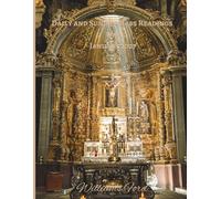 Catholic Daily and Sunday Mass Readings for January 2027
