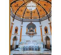 Catholic Daily and Sunday mass Readings for July 2026