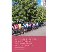 Catholic Dioceses, Legal Systems, and Corporate Accountability