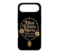 Catholic Dios Te Salve Maria Our Lady Gift Case for iPhone Air