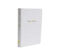 Catholic Gift Bible-NRSV: The Perfect Gift That Will Last a Lifetime