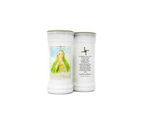 Catholic Gift Shop Ltd Saint Brigid - Pillar Candle