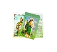 Catholic Gift Shop Ltd Saint Jude - Novena Prayer Book