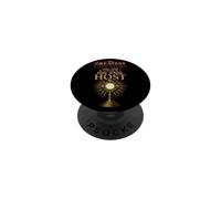 Catholic Greatest Love Story Written In A Host Gift PopSockets Adhesive PopGrip